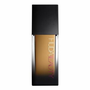 Huda Beauty Matující make-up #FauxFilter (Luminous Matte Foundation) 35 ml 340G Baklava obraz