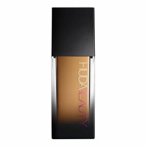 Huda Beauty Matující make-up #FauxFilter (Luminous Matte Foundation) 35 ml 350G Dulce de Leche obraz