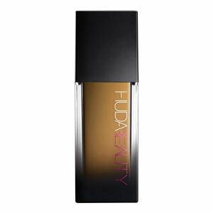 Huda Beauty Matující make-up #FauxFilter (Luminous Matte Foundation) 35 ml 410G Brown Sugar obraz