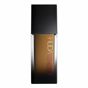 Huda Beauty Matující make-up #FauxFilter (Luminous Matte Foundation) 35 ml 440G Cinnamon obraz