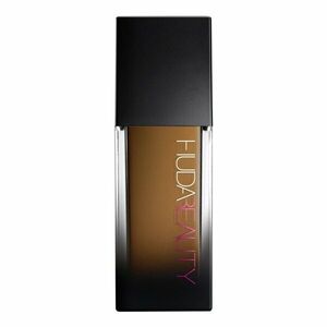 Huda Beauty Matující make-up #FauxFilter (Luminous Matte Foundation) 35 ml 450G Chocolate Mousse obraz