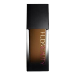 Huda Beauty Matující make-up #FauxFilter (Luminous Matte Foundation) 35 ml 520G Nutmeg obraz