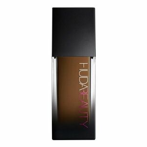 Huda Beauty Matující make-up #FauxFilter (Luminous Matte Foundation) 35 ml 540G Chocolate Truffle obraz