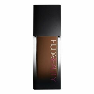 Huda Beauty Matující make-up #FauxFilter (Luminous Matte Foundation) 35 ml 550R Hot Fudge obraz