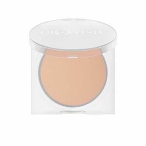 Huda Beauty Rozjasňující pudr GloWish (Luminous Pressed Powder) 10 g 1.5 Fair Cool obraz