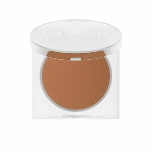 Huda Beauty Rozjasňující pudr GloWish (Luminous Pressed Powder) 10 g 09 Extra Tan obraz