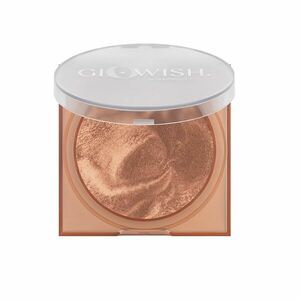 Huda Beauty Bronzer GloWish (Soft Radiance Bronzing Powder) 8 g 03 Tan Light obraz