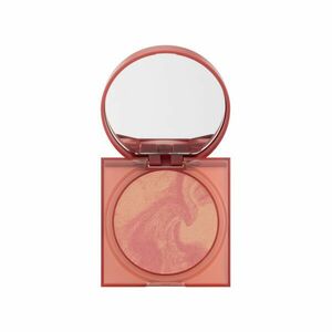 Huda Beauty Tvářenka GloWish (Cheeky Blush Powder) 2, 5 g Milky Rose obraz