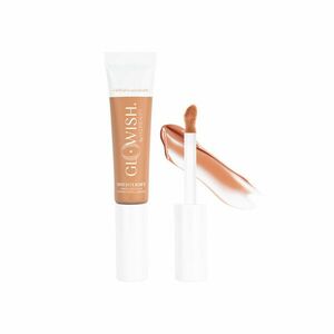 Huda Beauty Korektor na oční okolí GloWish (Sheer Concealer) 10, 5 ml 07 Tan Light obraz