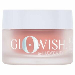 Huda Beauty Vyhlazující podkladová báze Glowish Blur Jam (Silicone-Free Smoothing Primer) 26 ml obraz