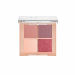 Huda Beauty Paletka očních stínů GloWish (Micro Mini Eyeshadow) 4, 05 g Palette Amethyst obraz