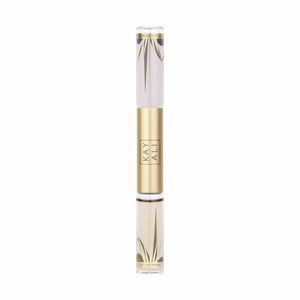 Huda Beauty Parfémovaná voda White Flower & Amber (Rollerball EDP Intense) 2 x 5 ml obraz