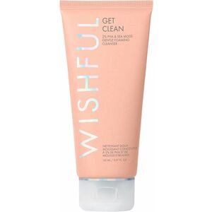 Huda Beauty Čisticí pěna Wishful Get Clean (Foaming Cleanser) 150 ml obraz