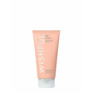 Huda Beauty Čisticí pěna Wishful Get Clean (Foaming Cleanser) 50 ml obraz