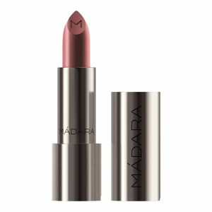 MÁDARA Saténově lesklá rtěnka Dazzle Nights (Satin Shine Lipstick) 3, 8 g Flattery obraz