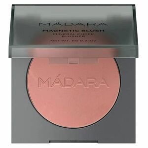 MÁDARA Minerální tvářenka Magnetic Blush (Mineral Cheek Blusher) 6 g 2 Bare Blossom obraz