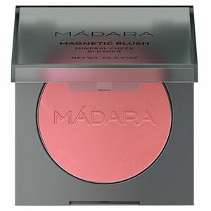 MÁDARA Minerální tvářenka Magnetic Blush (Mineral Cheek Blusher) 6 g 3 Cold Cheeks obraz