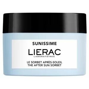 Lierac Pleťový krém po opalování Sunissime (The After Sun Sorbet) 50 ml obraz