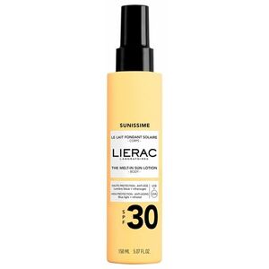 Lierac Mléko na opalování SPF 30 Sunissime (The Melt-In Sun Lotion) 150 ml obraz