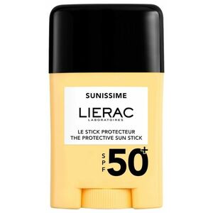 Lierac Ochranná tyčinka SPF 50+ Sunissime (The Protective Sun Stick) 10 g obraz