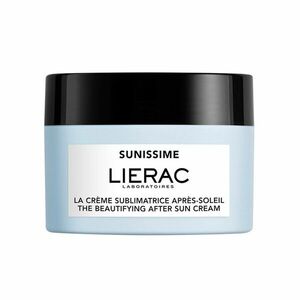 Lierac Tělový krém po opalování Sunissime (The Beautifying After Sun Cream) 200 ml obraz