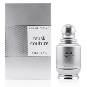 Khadlaj Musk Couture - EDP 100 ml obraz