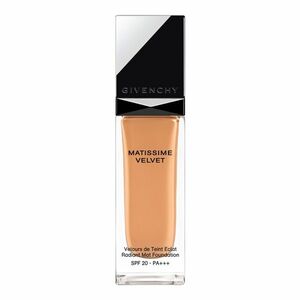 Givenchy Matující make-up SPF 20 Matissime Velvet (Radiant Mat Foundation) 30 ml 06 obraz