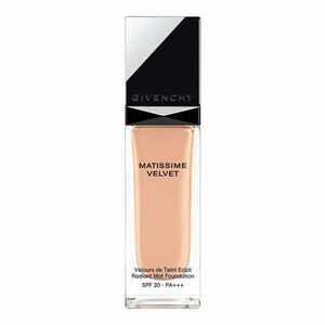 Givenchy Matující make-up SPF 20 Matissime Velvet (Radiant Mat Foundation) 30 ml 03 obraz