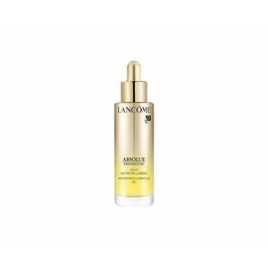 Lancôme Vyživující a rozjasňující pleťový olej Absolue Precious Oil (Nourishing Luminous Oil) 30 ml - TESTER obraz