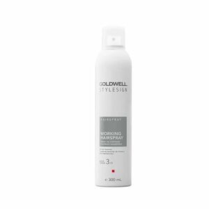 Goldwell Lak na vlasy se střední fixací Stylesign Hairspray (Working Hairspray) 300 ml obraz