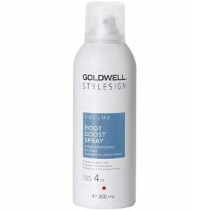 Goldwell Sprej pro nadzvednutí vlasů od kořínků Stylesign Volume (Root Boost Spray) 200 ml obraz