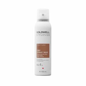 Goldwell Suchý vosk ve spreji Stylesign Texture (Dry Spray Wax) 150 ml obraz