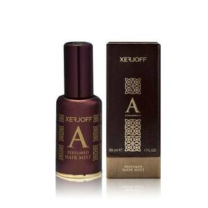 XerJoff Alexandria II - vlasový sprej 30 ml obraz