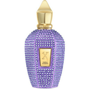 XerJoff Purple Accento - EDP 100 ml obraz