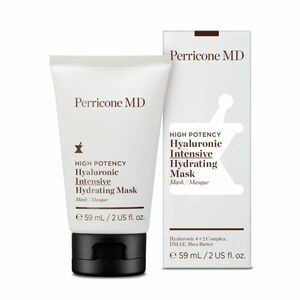 Perricone MD Hydratační pleťová maska High Potency Hyaluronic (Intensive Hydrating Mask) 59 ml obraz