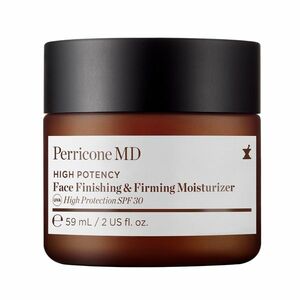 Perricone MD Hydratační a zpevňující krém na obličej SPF 30 High Potency Classics (Face Finishing & Firming Moisturizer) 59 ml obraz