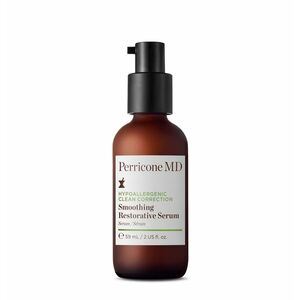 Perricone MD Vyhlazující regenerační sérum Hypoallergenic Clean Correction (Smoothing Restorative Serum) 59 ml obraz