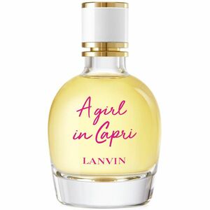 Lanvin A Girl In Capri - EDT - TESTER 90 ml obraz