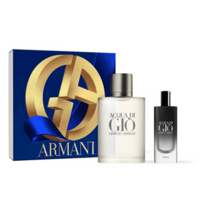 Giorgio Armani Acqua Di Gio Pour Homme - EDT 100 ml + parfém 15 ml obraz