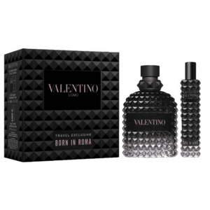 Valentino Uomo Born In Roma - EDT 100 ml + EDT 15 ml obraz