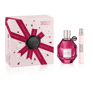 Viktor & Rolf Flowerbomb Ruby Orchid - EDP 100 ml + EDP 10 ml obraz