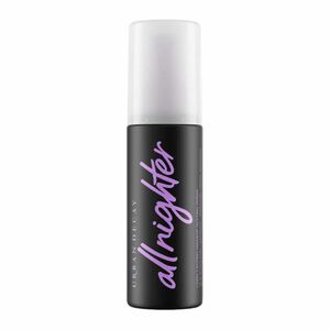 Urban Decay Voděodolný fixační sprej na make-up All Nighter (Long Lasting Make-up Setting Spray) - TESTER 118 ml obraz