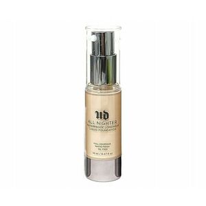 Urban Decay Tekutý make-up All Nighter Waterproof Longwear (Liquid Foundation) 14 ml - TESTER 7.0 obraz