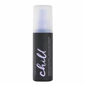 Urban Decay Fixační sprej na make-up Chill (Cooling & Hydrating Make-up Setting Spray) 118 ml - TESTER obraz