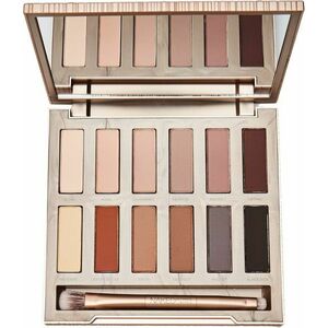 Urban Decay Paletka očních stínů Naked Ultimate Basics (Eyeshadow Palette) 14, 4 g - TESTER obraz