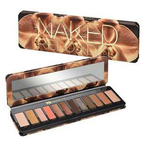 Urban Decay Paletka očních stínů Naked Reloaded (Eyeshadow Palette) 14, 2 g - TESTER obraz