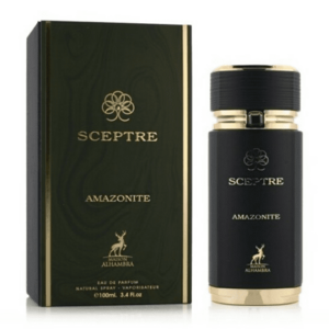 Alhambra Sceptre Amazonite - EDP 100 ml obraz