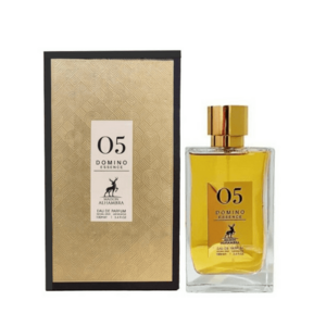 Alhambra 05 Domino Essence - EDP 100 ml obraz