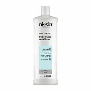 Nioxin Hydratační kondicionér proti lupům (Moisturizing Conditioner) 1000 ml obraz