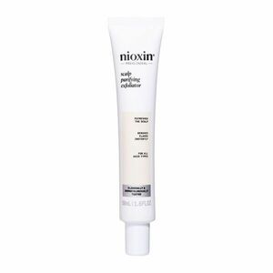 Nioxin Čisticí peeling na pokožku hlavy (Scalp Purifying Exfoliator) 50 ml obraz